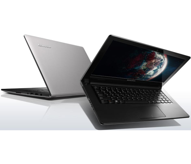 Lenovo IdeaPad S300 P997M/4GB/500/7HP64 szary - 116189 - zdjęcie